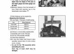 repair manual Hyundai Forklift Truck 35DS-7E Service Manual PDF - 3
