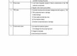 repair manual Hyundai Forklift Truck 35DS-7E Service Manual PDF - 6