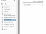 repair manual Hyundai Forklift Truck 50D-9SA Service Manual PDF - 2