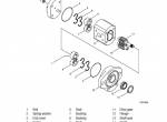 repair manual Hyundai Forklift Truck 50D-9SA Service Manual PDF - 4