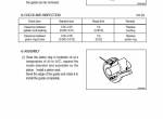 repair manual Hyundai Forklift Truck 50D-9SA Service Manual PDF - 5