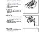 repair manual Hyundai Forklift Truck 50DF-7 Service Manual PDF - 3