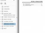 repair manual Hyundai Forklift Truck 50DS-7E Service Manual PDF - 2