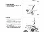 repair manual Hyundai Forklift Truck 50DS-7E Service Manual PDF - 3