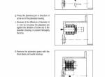 repair manual Hyundai Forklift Trucks 110D-9, 130D-9, 160D-9 Service Manual PDF - 5
