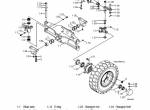 repair manual Hyundai Forklift Trucks 35D-7, 35DS-7 Service Manual PDF - 4