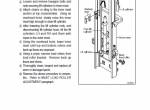 repair manual Hyundai Forklift Trucks 35D-7, 35DS-7 Service Manual PDF - 6