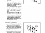 repair manual Hyundai Forklift Trucks 35D-7E Service Manual PDF - 6