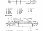 repair manual Hyundai Forklift Trucks 110DF-7 Service Manual PDF - 5