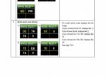 repair manual Hyundai Forklift Trucks 110DF-7 Service Manual PDF - 6