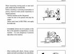 repair manual Hyundai Forklift Trucks 13/15/18/20/25/30BR-9 Service Manual PDF - 2