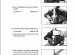 repair manual Hyundai Forklift Trucks 13/15/18/20/25/30BR-9 Service Manual PDF - 3