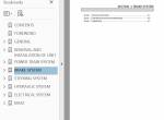 repair manual Hyundai Forklift Trucks 15BT-9, 18BT-9, 20BT-9 Service Manual PDF - 2
