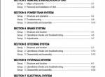 repair manual Hyundai Forklift Trucks 15BT-9U, 18BT-9U, 20BT-9U Service Manual PDF - 1