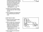 repair manual Hyundai Forklift Trucks 15BT-9U, 18BT-9U, 20BT-9U Service Manual PDF - 6