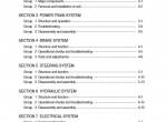 repair manual Hyundai Forklift Trucks 20BC-9, 25BC-9, 30BC-9, 32BC-9 Service Manual PDF - 1