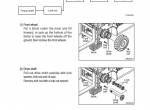 repair manual Hyundai Forklift Trucks 20BC-9, 25BC-9, 30BC-9, 32BC-9 Service Manual PDF - 3