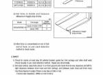 repair manual Hyundai Forklift Trucks 20BC-9, 25BC-9, 30BC-9, 32BC-9 Service Manual PDF - 6