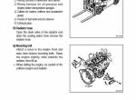 repair manual Hyundai Forklift Trucks 20L-7, 25L-7, 30L-7 Service Manual PDF - 2