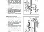 repair manual Hyundai Forklift Trucks 20L-7, 25L-7, 30L-7 Service Manual PDF - 6
