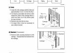 repair manual Hyundai Forklift Trucks 22B-9F, 25B-9F, 30B-9F Service Manual PDF - 3