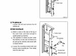 repair manual Hyundai Forklift Trucks 25B-9U, 30B-9U, 32B-9U, 35B-9U Service Manual PDF - 3