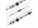 repair manual Hyundai Forklift Trucks 25L-7A, 30L-7A, 33L-7A Service Manual PDF - 4