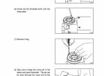 repair manual Hyundai Forklift Trucks 25L-7A, 30L-7A, 33L-7A Service Manual PDF - 5