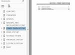repair manual Hyundai Forklift Trucks 35/40/45D-9VB, 50DN-9VB, 40/45D-9VC, 50DN-9VC Service Manual PDF - 3