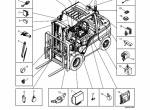 repair manual Hyundai Forklift Trucks 35/40/45D-9VB, 50DN-9VB, 40/45D-9VC, 50DN-9VC Service Manual PDF - 6
