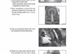 repair manual Hyundai Forklift Trucks 50D-7A, 60D-7A, 70D-7A Service Manual PDF - 4