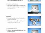 repair manual Hyundai Forklift Trucks 50D-7A, 60D-7A, 70D-7A Service Manual PDF - 5