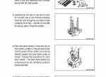 repair manual Hyundai Forklift Trucks 50D-9, 70D-9 Service Manual PDF - 5