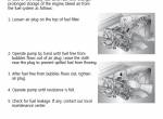 repair manual Hyundai Industrial Diesel Engine WC30D Operation Manual PDF - 2