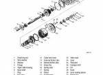 repair manual Hyundai Wheel Loader SL733 Service Manual PDF - 3