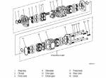 repair manual Hyundai Wheel Loader SL733 Service Manual PDF - 4