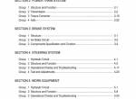 repair manual Hyundai Wheel Loader SL735 Service Manual PDF - 1