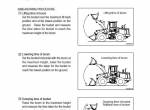 repair manual Hyundai Wheel Loader SL735 Service Manual PDF - 4