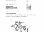 repair manual Hyundai Wheel Loader SL760 Service Manual PDF - 2