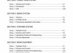 repair manual Hyundai Wheel Loader SL763 Service Manual PDF - 1