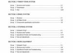 repair manual Hyundai Wheel Loader SL763G Service Manual PDF - 1