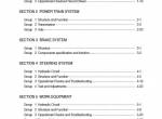 repair manual Hyundai Wheel Loader SL763S Service Manual PDF - 1