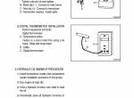 repair manual Hyundai Wheel Loader SL763S Service Manual PDF - 4