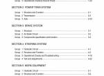 repair manual Hyundai Wheel Loader SL765 Service Manual PDF - 1