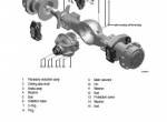 repair manual Hyundai Wheel Loader SL765 Service Manual PDF - 2