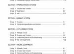 repair manual Hyundai Wheel Loader SL765S Service Manual PDF - 1