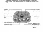 repair manual Hyundai Wheel Loader SL765S Service Manual PDF - 6