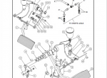 spare parts catalog Manitou M230H P/C -PSL 75” HYDROHAWK Parts Manual PDF - 3