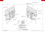 spare parts catalog Manitou 805069 SERIES 3 STAGE POULTRY MAST Parts Manual PDF - 3