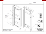 spare parts catalog Manitou 805069 SERIES 3 STAGE POULTRY MAST Parts Manual PDF - 4